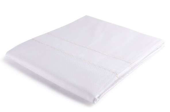 提花被套、簡易雙排刺繡①