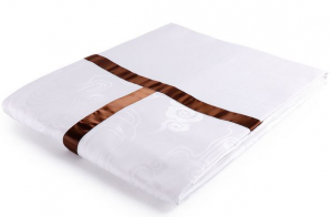 AB版被套、三排布帶(橫一豎二)